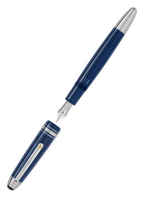 MONTBLANC Füllfederhalter MEISTERSTÜCK LE PETIT PRINCE