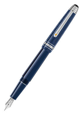 MONTBLANC Füllfederhalter MEISTERSTÜCK LE PETIT PRINCE