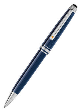 MONTBLANC Drehkugelschreiber MEISTERSTÜCK LE PETIT PRINCE