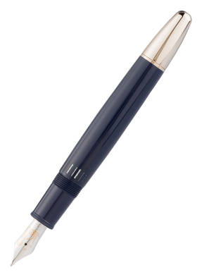 MONTBLANC Set HAPPY HOLIDAY aus Kolbenfüllfederhalter MEISTERSTÜCK LE PETIT PRINCE und Buch