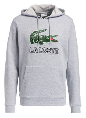 LACOSTE Hoodie