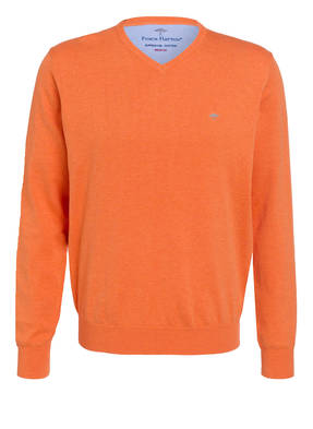 FYNCH-HATTON Feinstrickpullover
