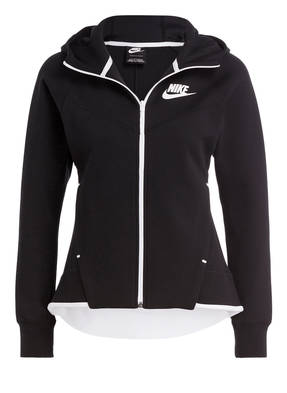Nike Sweatjacke TECH FLEECE WINDRUNNER