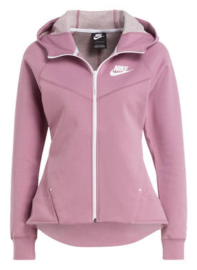 Nike Sweatjacke TECH FLEECE WINDRUNNER