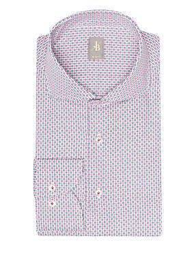 Jacques Britt Hemd ROMA Slim Fit