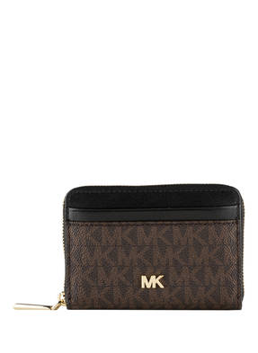 MICHAEL KORS Geldbörse SIGNATURE