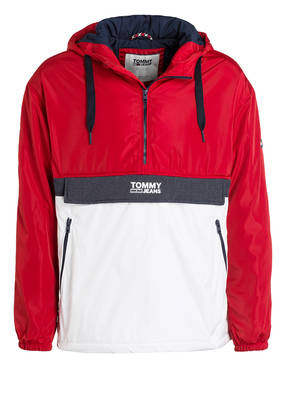 TOMMY JEANS Schlupfjacke