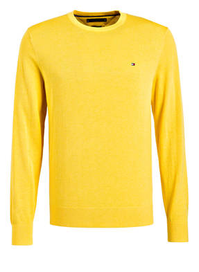 TOMMY HILFIGER Feinstrickpullover