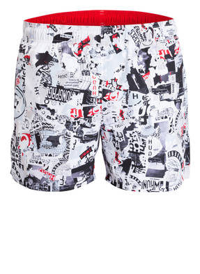 HUGO Badeshorts GRENADA