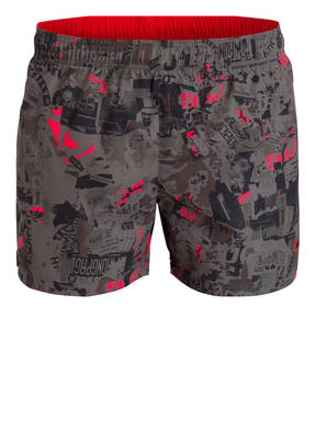 HUGO Badeshorts GRENADA