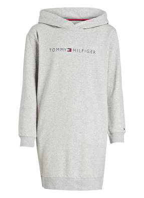 TOMMY HILFIGER Hoodie-Kleid