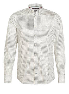 TOMMY HILFIGER Hemd Slim Fit