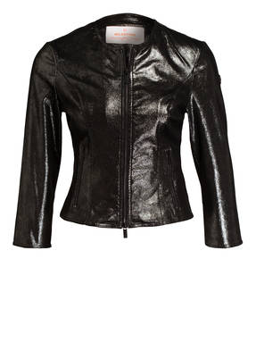 MILESTONE Lederjacke AUDRY