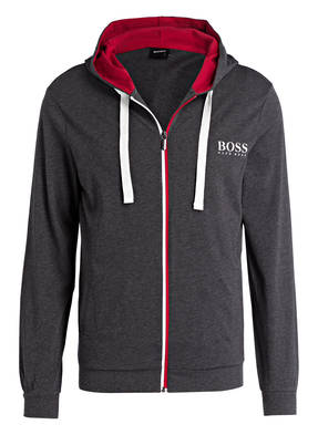 BOSS Lounge-Jacke