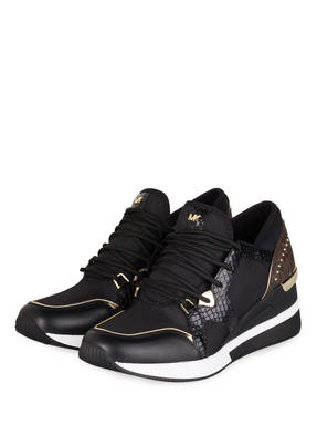 MICHAEL KORS Plateau-Sneaker LIV