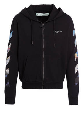OFF-WHITE Sweatjacke