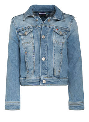 TOMMY HILFIGER Jeansjacke