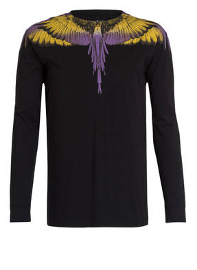 MARCELO BURLON Langarmshirt