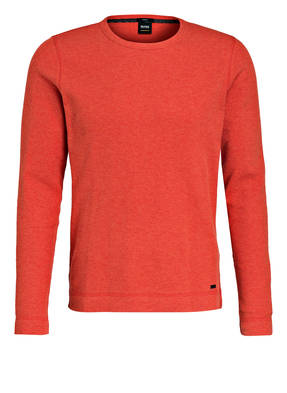 BOSS Feinstrickpullover TEMPEST