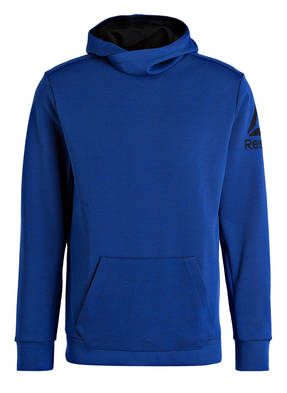 Reebok Hoodie WOR DOUBLEKNIT