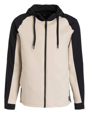 Reebok Sweatjacke TRAINING SUPPLY