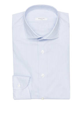 BOGLIOLI Hemd Slim Fit
