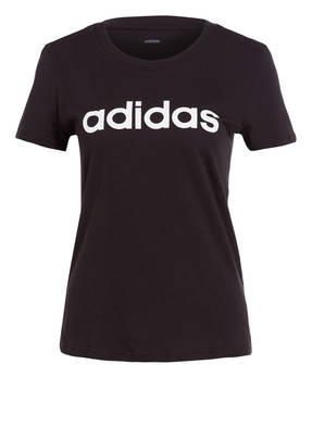 adidas T-Shirt ESSENTIALS LINEAR