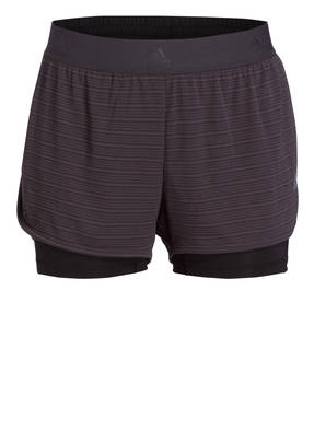 adidas 2-in-1 Shorts CHILL