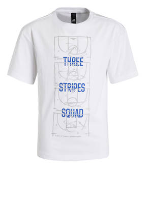 adidas T-Shirt ID STADIUM