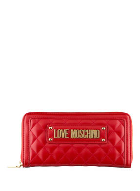 LOVE MOSCHINO Geldbörse