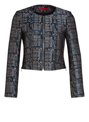 HUGO Tweed-Jacke ACINA