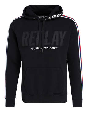 REPLAY Hoodie