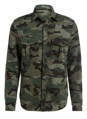 TRUE RELIGION Hemd Comfort Fit