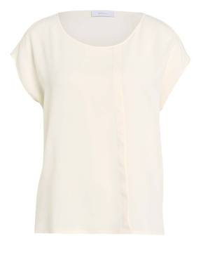 RIANI Blusenshirt mit Seidenanteil