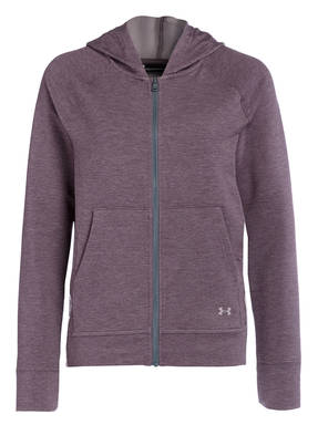 UNDER ARMOUR Hoodie FEATHERWEIGHT