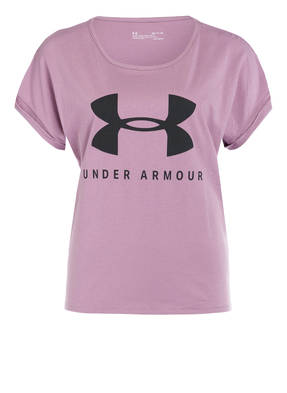 UNDER ARMOUR T-Shirt UA SPORTSTYLE
