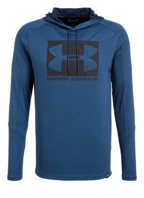 UNDER ARMOUR Hoodie UA LIGHTER LONGER