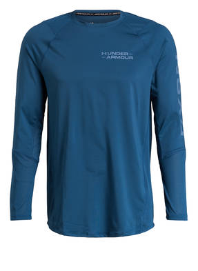UNDER ARMOUR Longsleeve MK-1