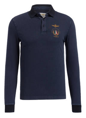 AERONAUTICA MILITARE Poloshirt