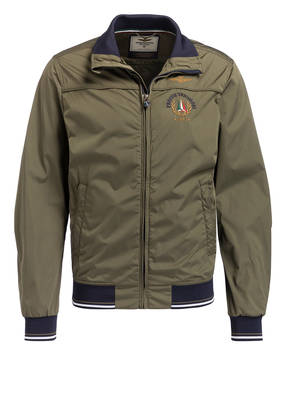 AERONAUTICA MILITARE Blouson