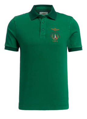 AERONAUTICA MILITARE Jersey-Poloshirt