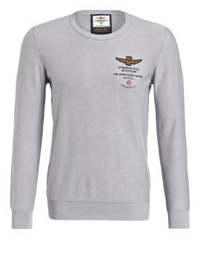 AERONAUTICA MILITARE Pullover
