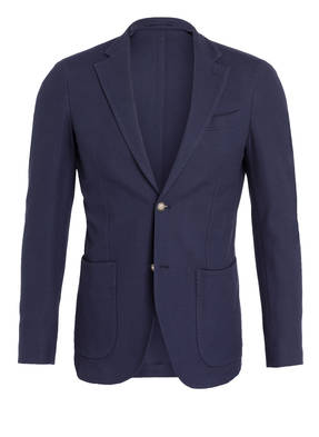 eleventy Piqué-Sakko Regular Fit
