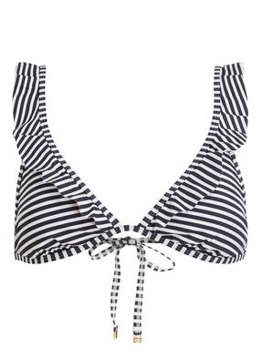 TORY BURCH Triangel-Bikini-Top