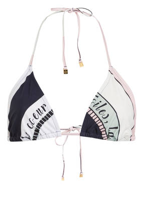 TORY BURCH Triangel-Bikini-Top