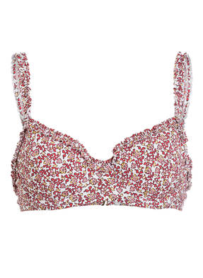 TORY BURCH Bügel-Bikini-Top