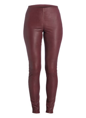 Y.A.S. Lederleggings