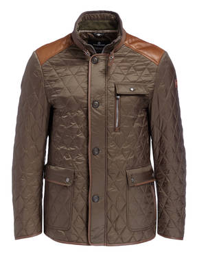 MILESTONE Fieldjacket LEONIDAS