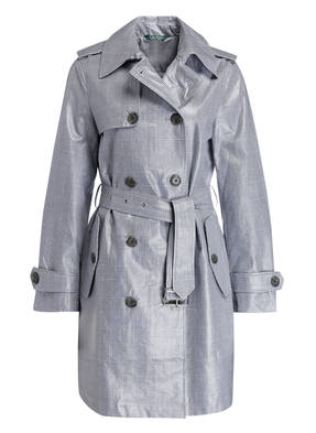 LAUREN RALPH LAUREN Trenchcoat