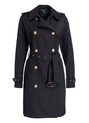 LAUREN RALPH LAUREN Trenchcoat